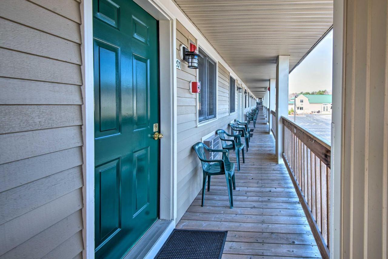 Southern Maine Retreat Less Than 2 Mi To Wells Beach! Exterior photo