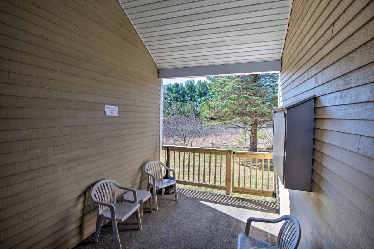 Southern Maine Retreat Less Than 2 Mi To Wells Beach! Exterior photo